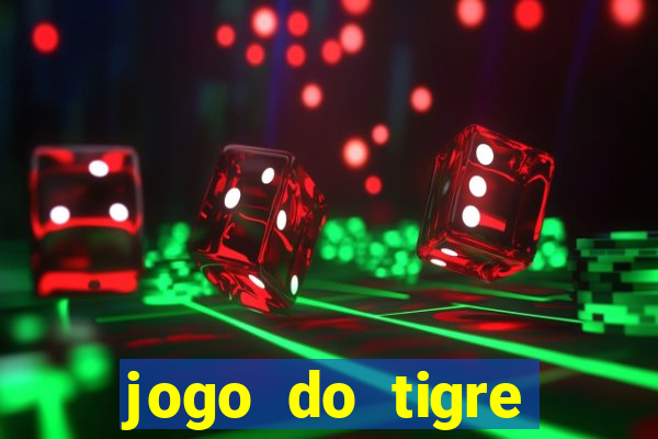 jogo do tigre minimo 5 reais